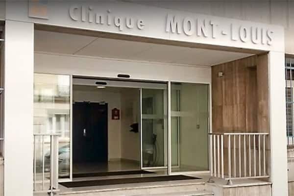 clinique mont louis paris practice location dr camille rambaud ophthalmologist paris refractive surgery and cataract