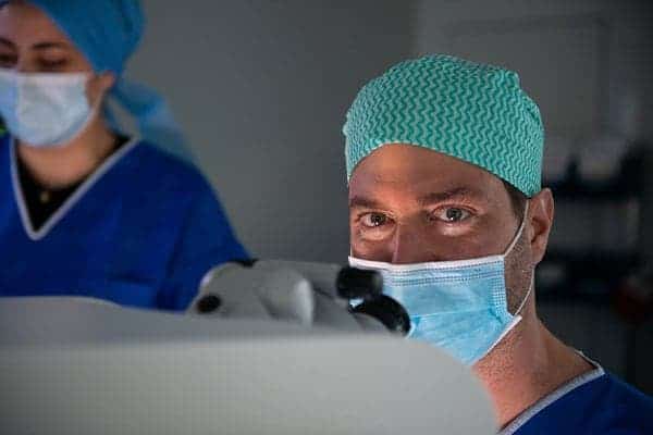 laser eye surgery doctor camille rambaud ophthalmologist paris refractive surgery and cataract